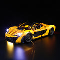 Light Kit For The McLaren P1 # 42172