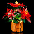 Light Kit For The Poinsettia #10370