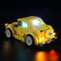 Light Kit For The Bumblebee #10338