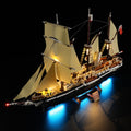 Light Kit For The Endurance #10335