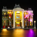 Light Kit For The Natural History Museum #10326