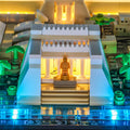 Light Kit For The Great Pyramid of Giza #21058