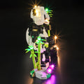 Light Kit For The Wild Animals: Panda Family #31165