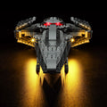 Light Kit For The Darth Maul's Sith Infiltrator #75383