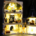 Light Kit For The Hogwarts Clock Tower #75948