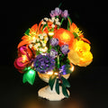 Light Kit For The Flower Arrangement #10345