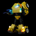Light Kit For The Bumblebee #10338