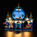 Light Kit For The Raya and the Palace of the Heart #43181