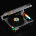 Light Kit For The Retro Record Player #40699