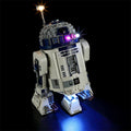 Light Kit For The R2-D2™ #75379