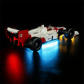 Light Kit For The McLaren MP4/4 & Ayrton Senna #10330