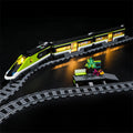 Light Kit For The  Express Passenger Train #60337