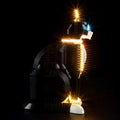 Light Kit For The Tuxedo Cat #21349