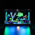Light Kit For The Fish Tank #31122