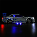 Light Kit For The Nissan Skyline GT-R (R34) #76917