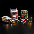 Light Kit For The Holiday Main Street #10308