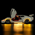 Light Kit For The Lamborghini Countach 5000 Quattrovalvole #10337