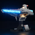Light Kit For The  Star Wars Acclamator Assault Ship #75404