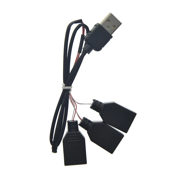 1IN3 USB Extension Cable