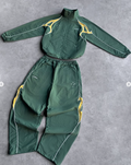 Time Prison Tracksuit