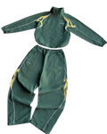 Time Prison Tracksuit