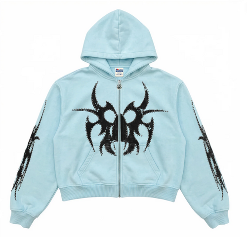 Maxi Hoodie