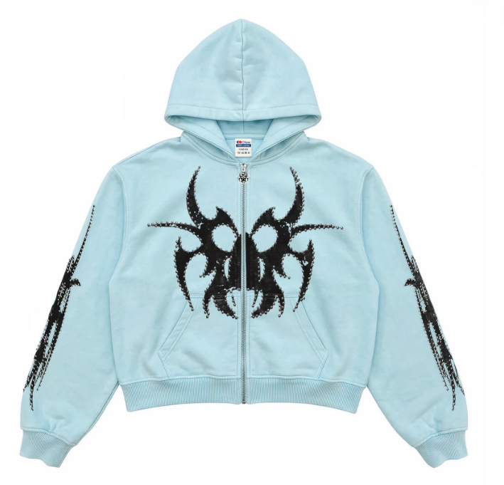 Maxi Hoodie