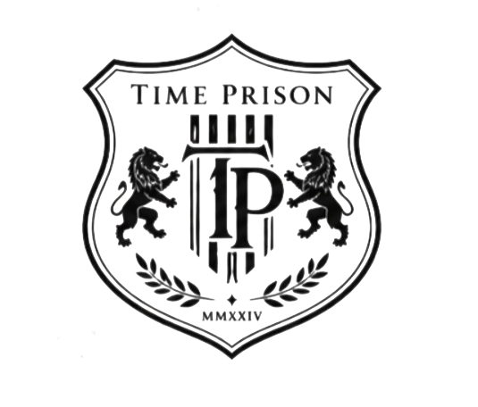 Time Prison — erb