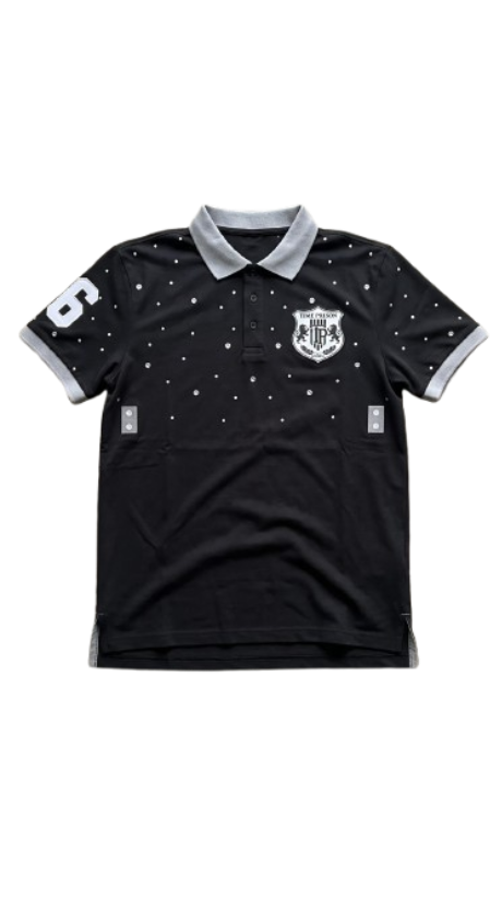 Signature Polo